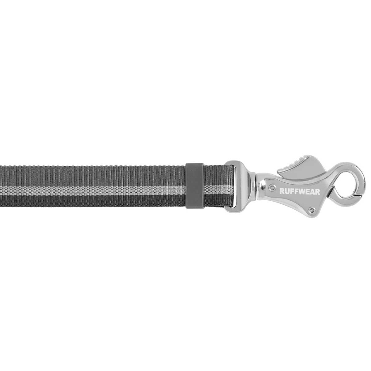 Ruffwear Crag Leash Dog Leash in Granite Grey